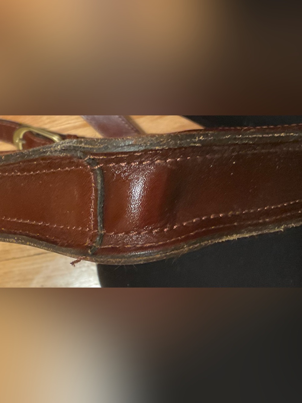 PATRICIA NASH VTG Crossbody Bag - Picture 8 of 16